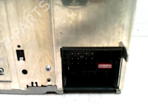 Radio AUDI A3 (8P1) 1.8 TFSI | BP28288064E6