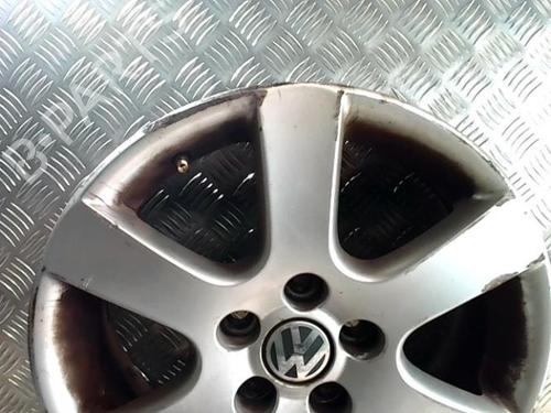 Rim VW POLO IV (9N_, 9A_) 1.4 16V | BP29578517C45 