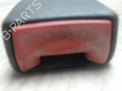 Gurtschloss für FIAT PUNTO (188_) 1.2 60 (188.030, .050, .130, .150, .230, .250) (60 hp) 31236166