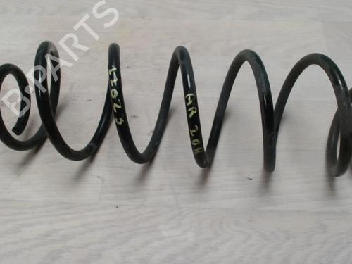 Shock absorber spring PEUGEOT 208 I (CA_, CC_) 1.2 THP 110 | BP27989912C152 