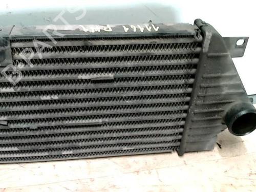 Intercooler MERCEDES-BENZ M-CLASS (W163) ML 270 CDI (163.113) | BP25420849M30 