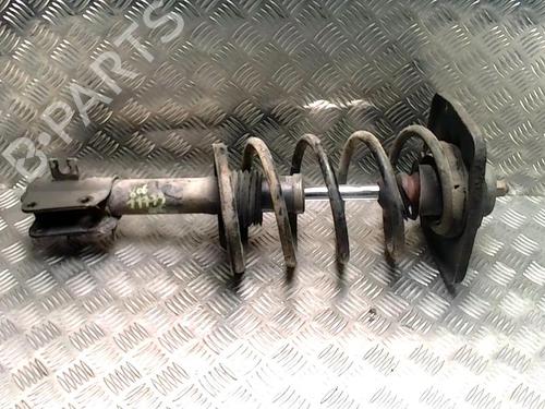 Used Left front shock absorber PEUGEOT 806 (221) 1.9 TD (92 hp) 31140000