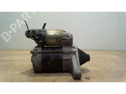 Starter TOYOTA YARIS (_P1_) 1.0 (SCP10_, SCP10R) | BP25385421M8 