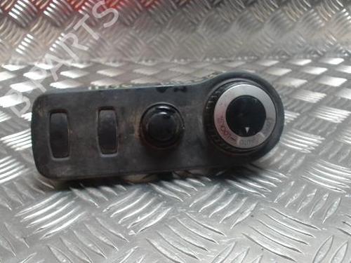 Used Switch DACIA DUSTER (HS_) 1.5 dCi 4x4 (HSMC, HSMD) (110 hp) 26218101