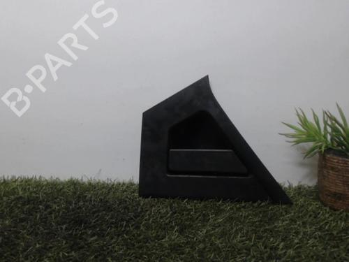 Venstre bagtil invendig håndtag NISSAN MICRA V (K14) 1.5 DCI (90 hp) 25391081