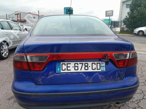 Tailgate SEAT TOLEDO II (1M2) 1.9 TDI | BP27610967C6