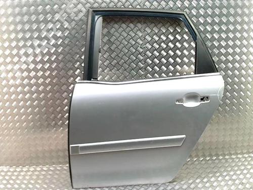 Used Left rear door CITROËN C4 Picasso I MPV (UD_) 1.6 HDi (109 hp) 25429903