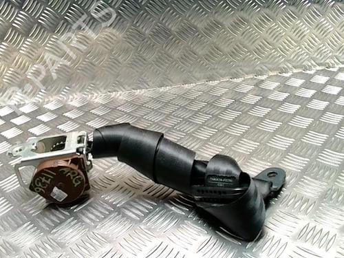 Used Rear left seatbelt Rear left seatbelt CITROËN C4 Picasso I MPV (UD_) 1.6 HDi (109 hp) 25429790 25429790