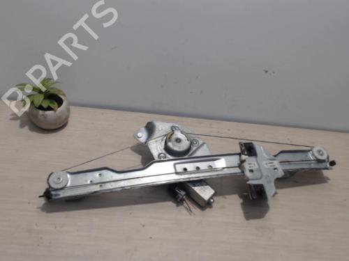 Front left window mechanism DACIA DUSTER (HS_) 1.5 dCi (HSMC) | BP25392278C22