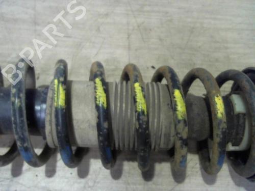 Used Right front shock absorber FIAT PANDA (141_) 1100 4x4 (54 hp) 25387915