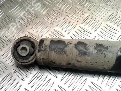 Left rear shock absorber FIAT 500 (312_) 1.2 (312AXA1A) | BP25601498M18