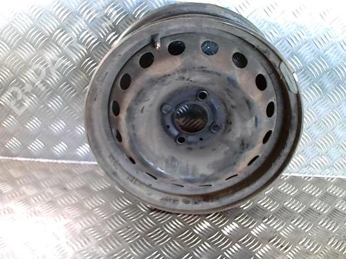 Used Rim Rim RENAULT TWINGO I (C06_) 1.2 16V (C06C, C06D, C06K) (75 hp) 33748455 33748455