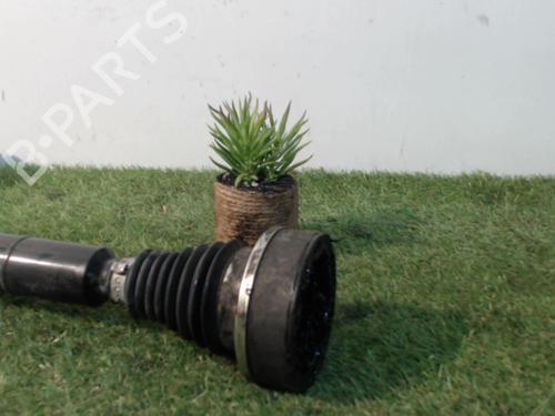 Right front driveshaft VW EOS (1F7, 1F8) 1.4 TSI | BP31219122M39