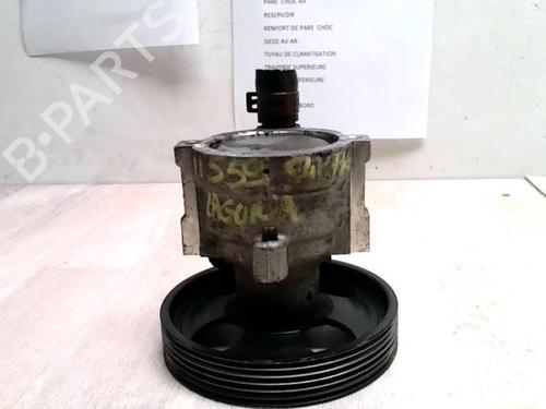 Steering pump RENAULT LAGUNA II (BG0/1_) 1.8 16V (BG0B, BG0M) | BP25428177M99 
