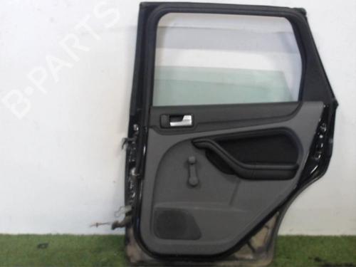 Right rear door FORD FOCUS II Turnier (DA_, FFS, DS) 1.8 TDCi | BP25396772C5 