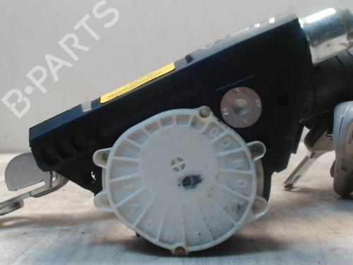 Front left seatbelt RENAULT MODUS / GRAND MODUS (F/JP0_) 1.5 dCi (FP0F, JP0F) | BP27669933I26