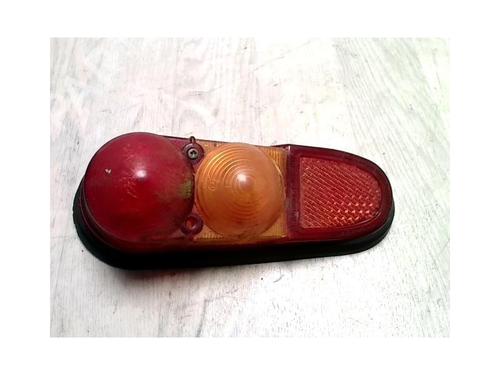 Used Right taillight VW GOLF II (19E, 1G1) 1.8 GTI (112 hp) 25420541
