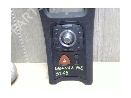 Switch RENAULT LAGUNA II (BG0/1_) 1.9 dCi (BG12) | BP25409295I30 
