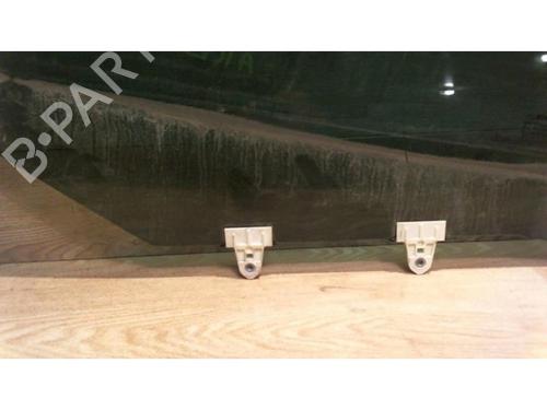 Rear right door window RENAULT MEGANE III Hatchback (BZ0/1_, B3_) 1.9 dCi (BZ0N, BZ0J) | BP25401826C21 