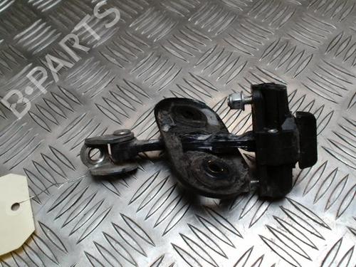 Used Hinge/Door check strap CITROËN NEMO Box Body/MPV (AA_) 1.4 HDi (68 hp) 25845592