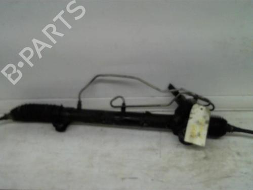 Steering rack NISSAN X-TRAIL I (T30) 2.2 Di 4x4 | BP25400628M22