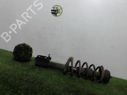 Used Right front shock absorber DACIA SANDERO 1.5 dCi (68 hp) 25393100