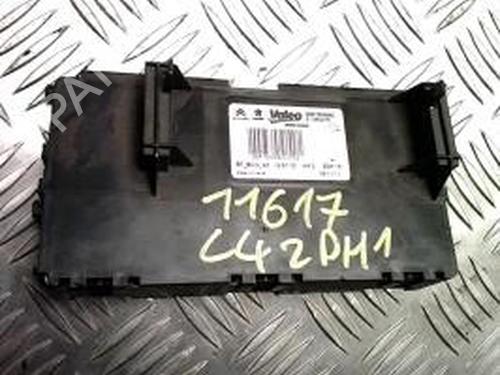 Øvrige Styrinhsenheder CITROËN C4 II (NC_) 1.6 HDi 90 (92 hp) 25774574