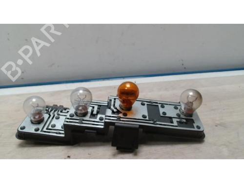 Licence plate light CITROËN XSARA PICASSO (N68) 2.0 HDi | BP25418732I40 