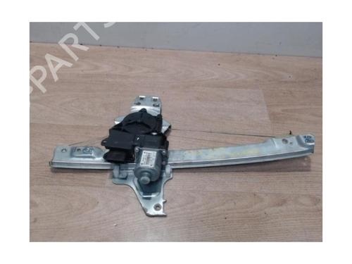 Rear right window mechanism CITROËN C5 III Break (RW_) 1.6 HDi 110 (RW9HZC) | BP25386498C25 