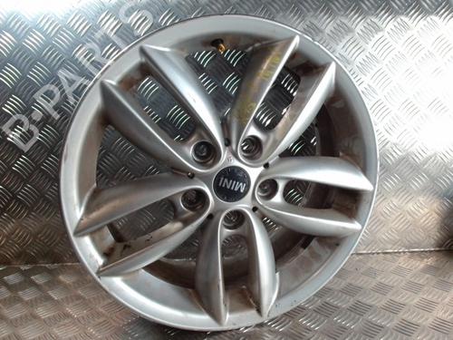 Fælk MINI MINI COUNTRYMAN (R60) Cooper S (184 hp) 30801272