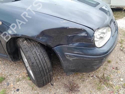 Climate control VW GOLF IV (1J1) 1.6 | BP28182387I5 
