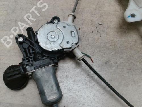 Front right window mechanism SUZUKI SWIFT IV (FZ, NZ) 1.3 DDiS (AZG413D, ZC02S, ZC92S) | BP28112193C23
