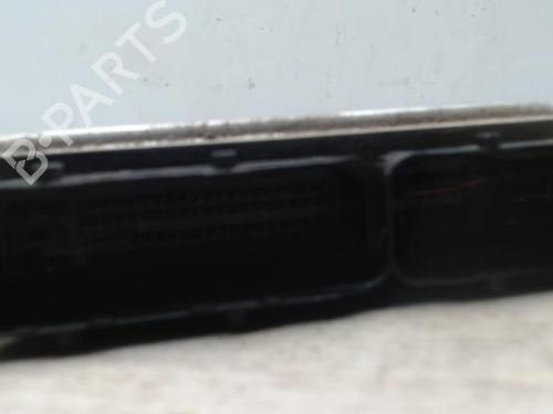 Engine control unit (ECU) PEUGEOT 107 (PM_, PN_) 1.0 | BP28063631M57 