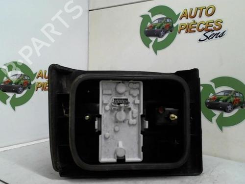 Left taillight RENAULT 19 II (B/C53_) 1.9 D (B/C53J) | BP25400658C34 