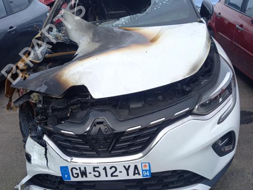 Front left window mechanism RENAULT CAPTUR II (HF_) E-TECH 145 (HFMU) | BP35770691C22 - Image 10