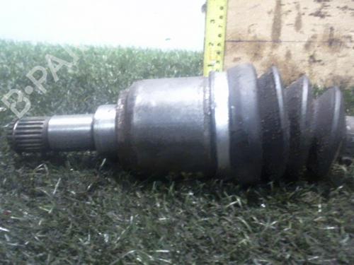 Left front driveshaft FORD KA (RU8) 1.2 | BP31218717M38