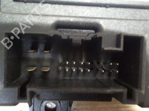 Used Electronic module FORD S-MAX (WA6) 2.5 ST (220 hp) 31236354