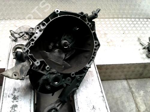 Used Gearbox PEUGEOT 207 (WA_, WC_) 1.6 HDi (109 hp) 32205881