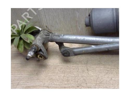 Front wiper motor VW POLO IV (9N_, 9A_) 1.2 12V | BP25409109M29