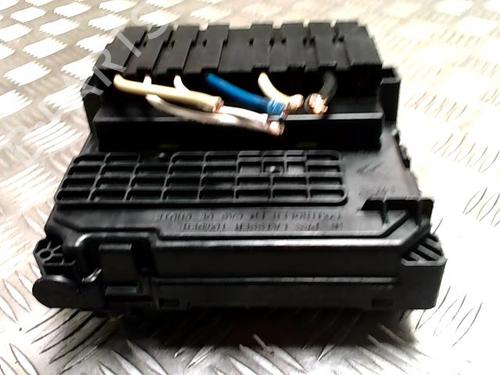 Engine control unit (ECU) CITROËN DS3 (SA_) 1.6 HDi 90 | BP34210607M57  - Image 5