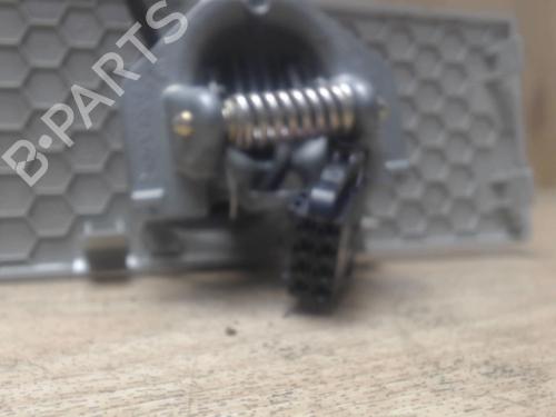 Rear mirror SEAT LEON (1P1) 2.0 TDI 16V | BP31232632I6