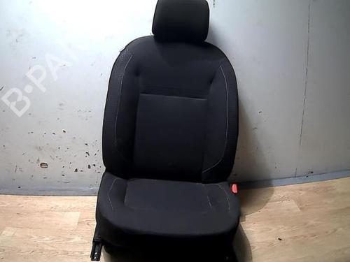 Right front seat DACIA SANDERO II 1.0 SCe 75 (B8JC, B8JD, B8NC) | BP29961142C16