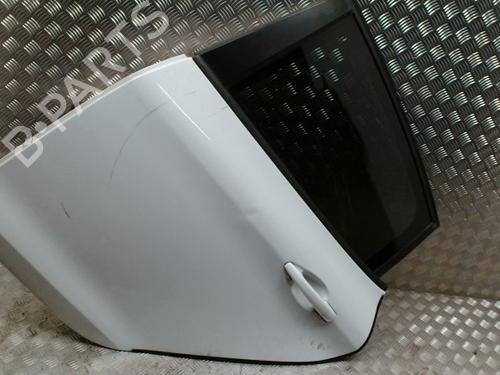 Dør venstre bak PEUGEOT 208 I (CA_, CC_) 1.2 VTI 82 (82 hp) 32365499