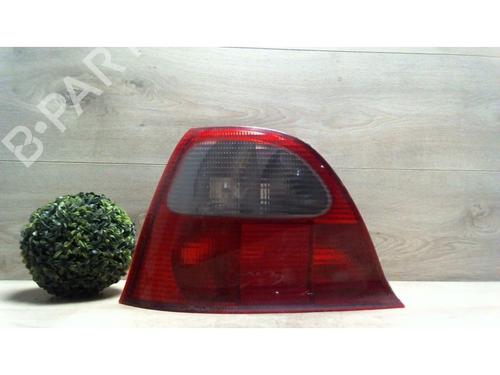 Used Left taillight ROVER 200 II Hatchback (RF) 220 D/SD (86 hp) 25411386