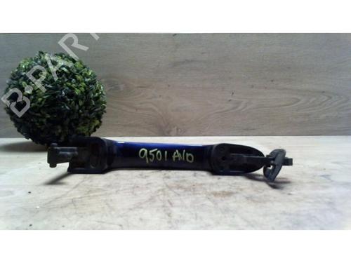 Front right exterior door handle FIAT BRAVO II (198_) 1.6 D Multijet (198AXH1B) | BP25410513C129 