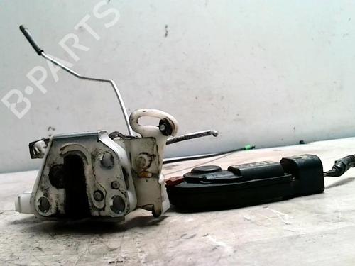 Used Front right lock CITROËN C1 (PM_, PN_) 1.0 (68 hp) 27352669
