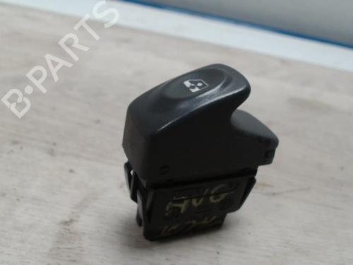 Used Left front window switch Left front window switch RENAULT SCÉNIC I MPV (JA0/1_, FA0_) 1.9 dCi (JA05, JA1F) (102 hp) 33884072 33884072