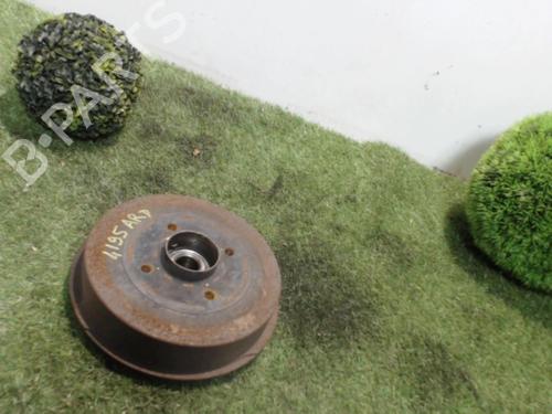 other-dacia-sandero-2008-25392761 main image