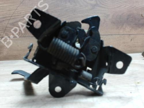 hjelmlås HYUNDAI TUCSON (JM) 2.0 CRDi (136 hp) 29361040