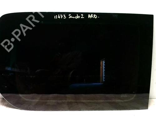 Used Rear right quarter glass FIAT SCUDO Bus (270_, 272_) 2.0 D Multijet (136 hp) 31225567